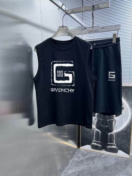 Picture of Givenchy Shirt Pant Suits _SKUGivenchyM-3XLkdtn0921428